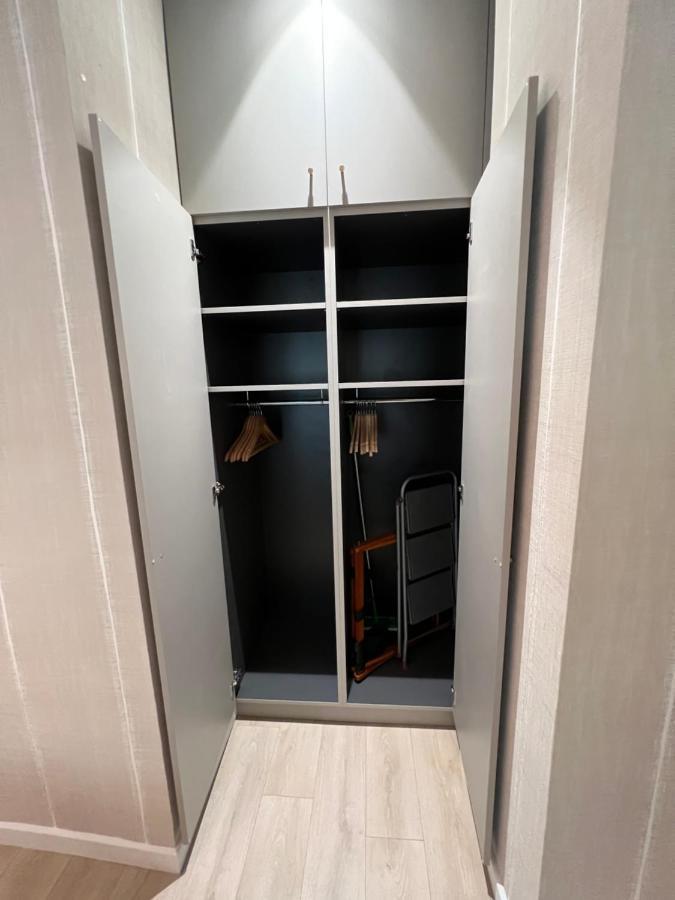 Luxury Decorated Studio, On Trendy Harbor Port Lympia, Close To Old Town, And Tramway Apartment Nizza