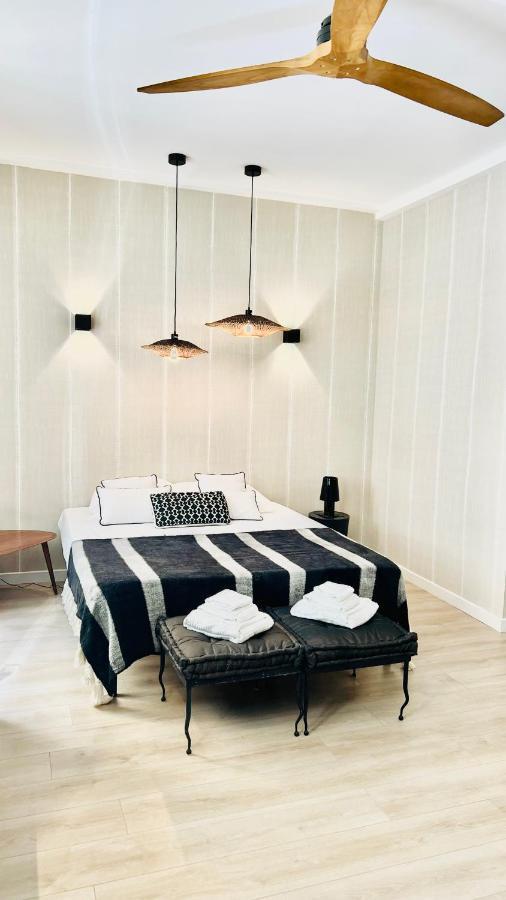 Apartment Luxury Decorated Studio, On Trendy Harbor Port Lympia, Close To Old Town, And Tramway