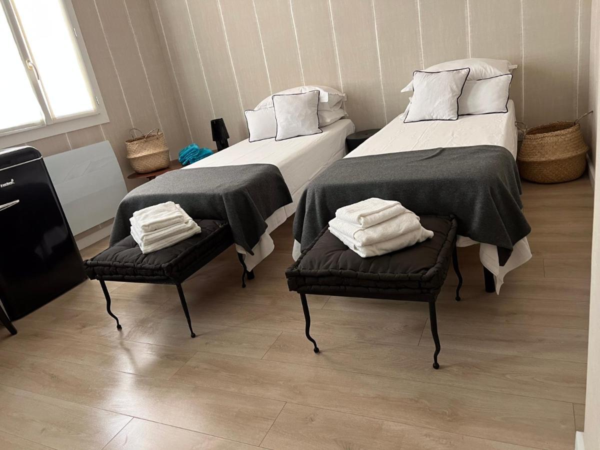 Apartment Luxury Decorated Studio, On Trendy Harbor Port Lympia, Close To Old Town, And Tramway