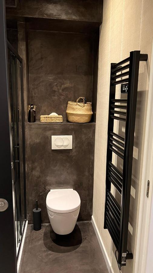 Luxury Decorated Studio, On Trendy Harbor Port Lympia, Close To Old Town, And Tramway * Nizza