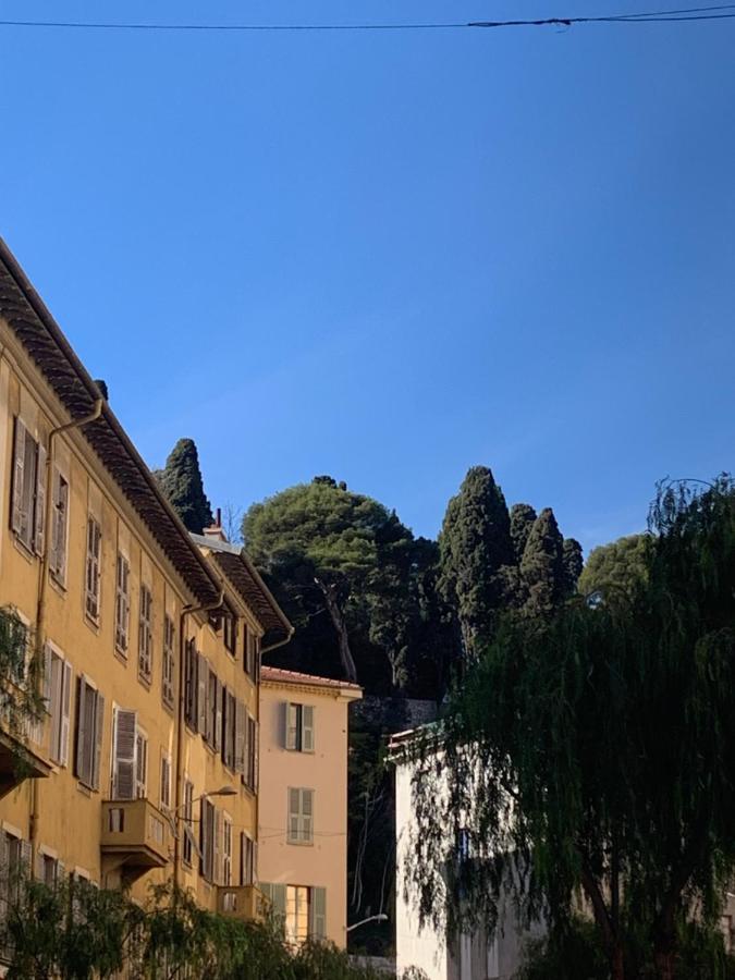 Apartment Luxury Decorated Studio, On Trendy Harbor Port Lympia, Close To Old Town, And Tramway Nizza