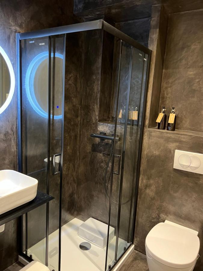 Luxury Decorated Studio, On Trendy Harbor Port Lympia, Close To Old Town, And Tramway Appartamento Nizza