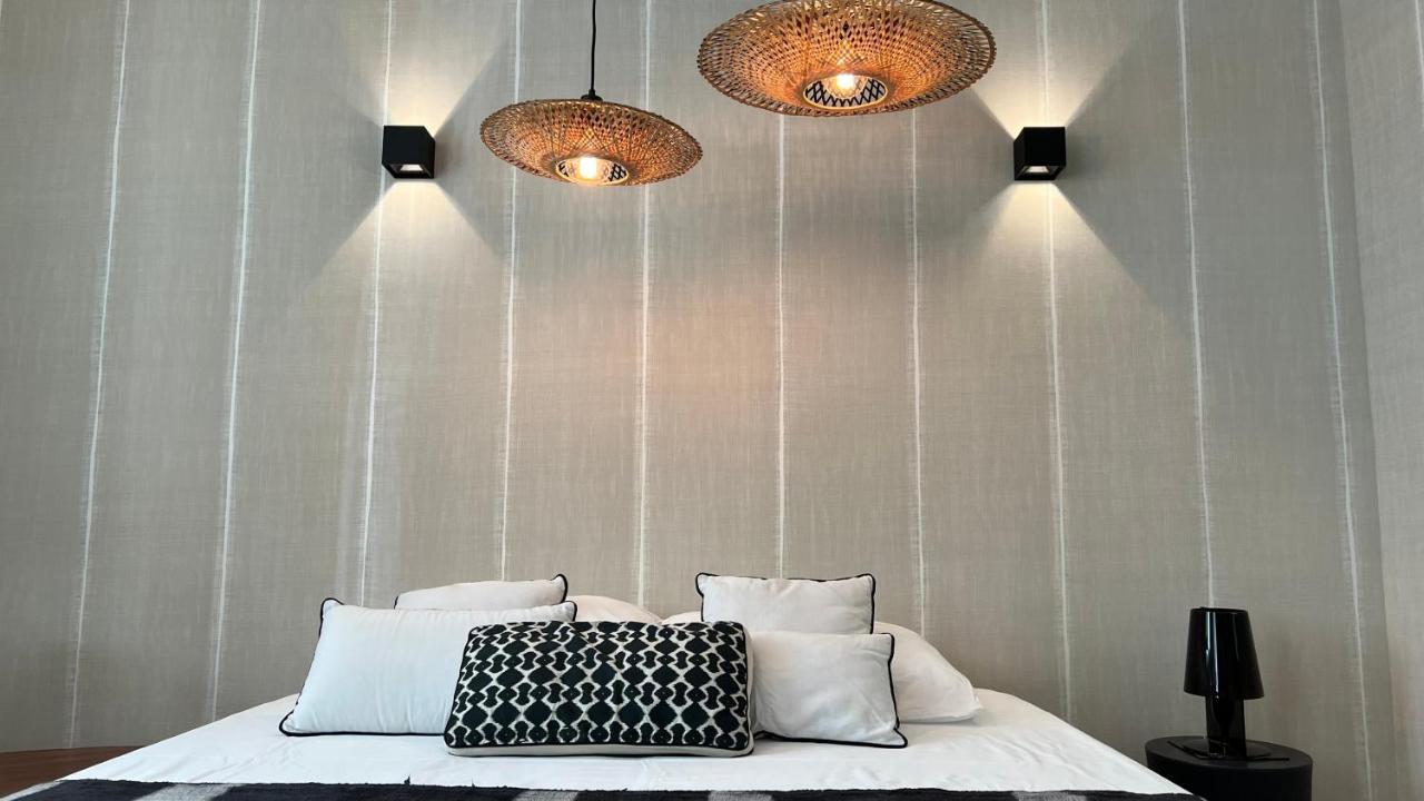 Appartamento Luxury Decorated Studio, On Trendy Harbor Port Lympia, Close To Old Town, And Tramway