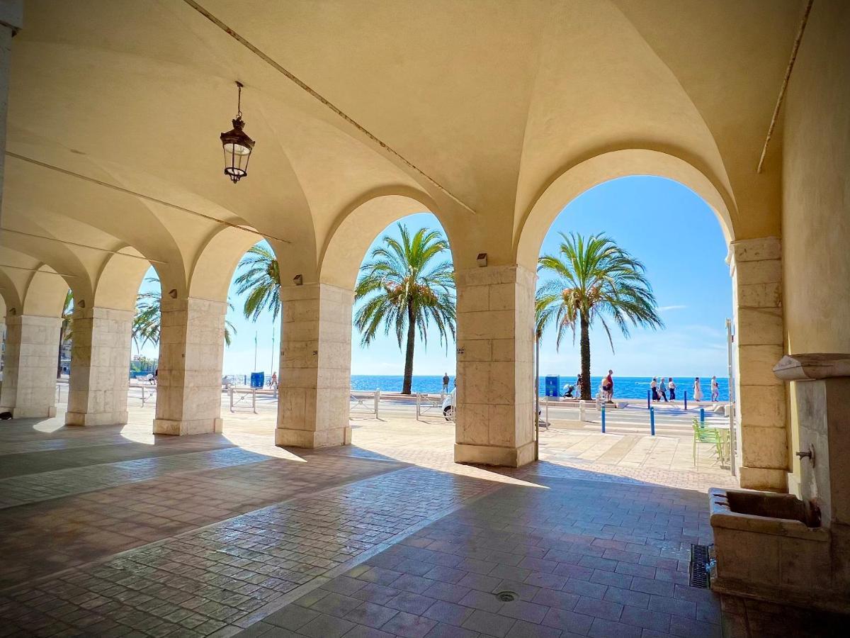 Luxury Decorated Studio, On Trendy Harbor Port Lympia, Close To Old Town, And Tramway Appartamento *
